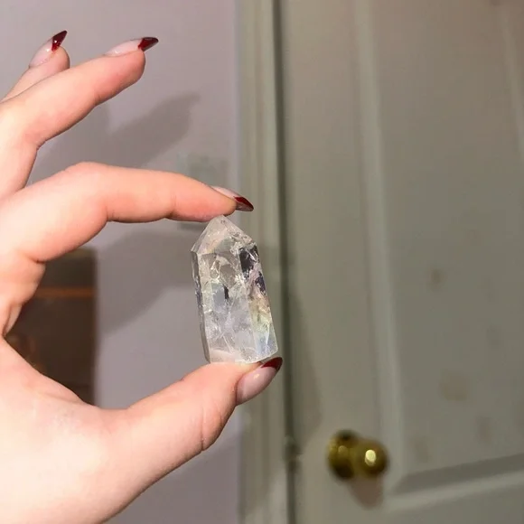 4 Point Crystals - Picture 5 of 6